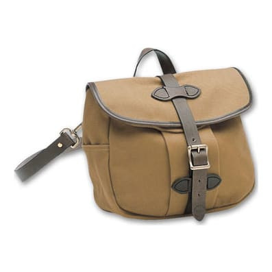 Filson SM Tan Field Bag FIL-70230-TN - Filson