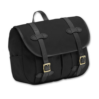 Filson MD Black Field Bag FIL-70232-BL - Filson