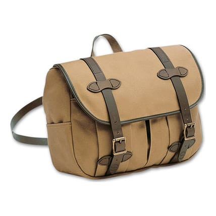 Filson MD Tan Field Bag FIL-70232-TN - Filson