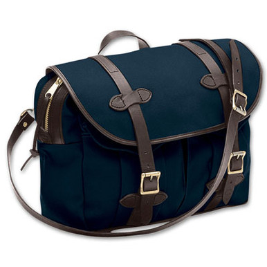 Filson SM Navy Carry-On Bag FIL-70240-NA - Filson