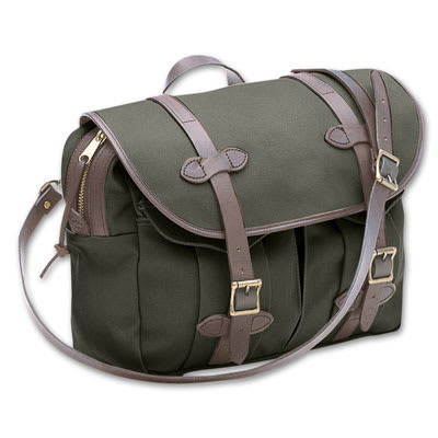 Filson SM Otter Green Carry-On Bag FIL-70240-OT - Filson
