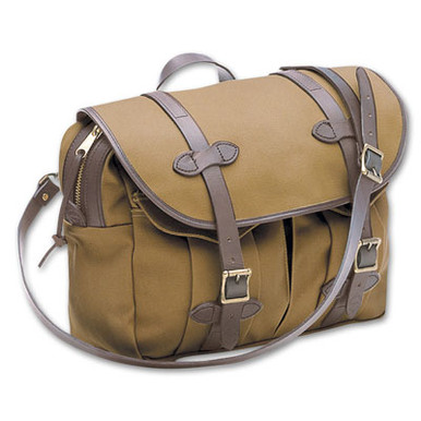 Filson SM Tan Carry-On Bag FIL-70240-TN - Filson