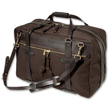 Filson Brown Pullman Bag FIL-70243-BR - Filson