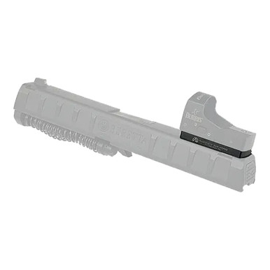 Beretta APX Series FastFire Footprint Red Dot Optic Plate AG-56 - Beretta