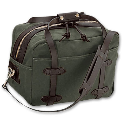 Filson MD Otter Green Travel Bag FIL-70246-OT - Filson