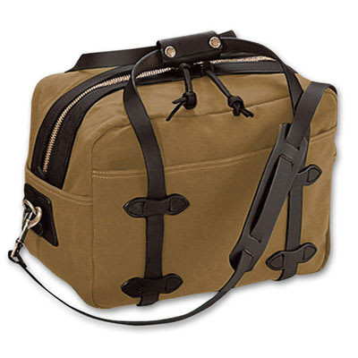 Filson MD Tan Travel Bag FIL-70246-TN - Filson