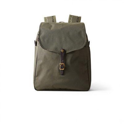 Filson Daypack Otter Green 70255 - Filson