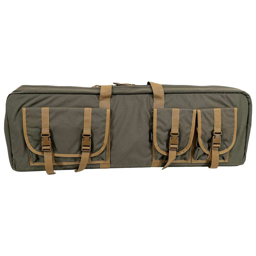 Armageddon Gear 35" Perfect Carbine Ranger Green Case AG0132-RG - Armageddon Gear