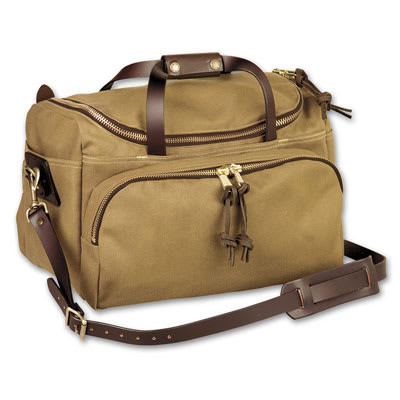 Filson Tan Sportsman Bag FIL-70266-TN - Filson