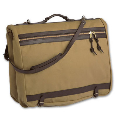 Filson Tan Garment Bag FIL-70270-TN - Filson