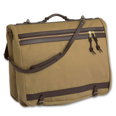 Filson Tan Garment Bag FIL-70270-TN - Filson