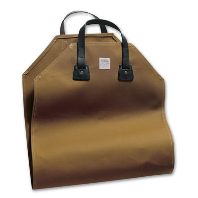 Filson Tan Log Carrier FIL-70280-TN - Filson