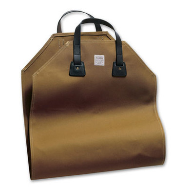 Filson Tan Log Carrier FIL-70280-TN - Filson