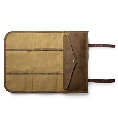 Filson Tool Roll Tan FIL70303 - Filson