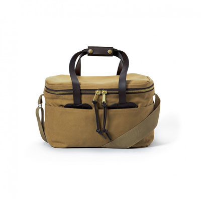 Filson Large Soft Sided Cooler Tan FIL70319-Tan - Filson