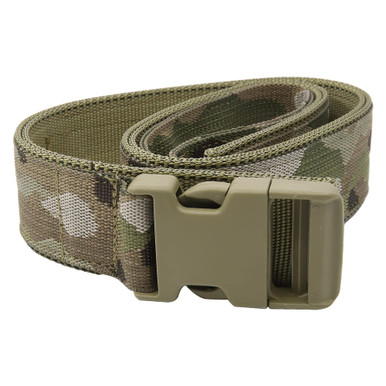 Armageddon Gear Best EDC MultiCam Size 52 Belt AG0195-MC - Armageddon Gear