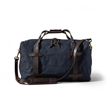 Filson DuffleMedium Navy FCO021355 FIL70325-Navy, M - Filson