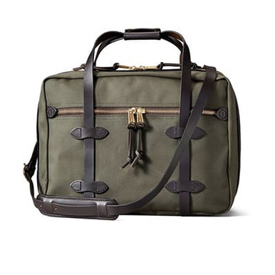 Filson Pullman - Small Dark Green 11070346 - Filson
