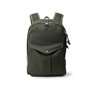 Filson Journeyman Backpack Otter Green 70356 - Filson