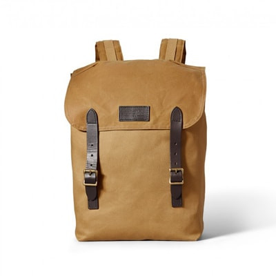 Filson Ranger Backpack Tan FCO021327 FIL70381-Tan - Filson