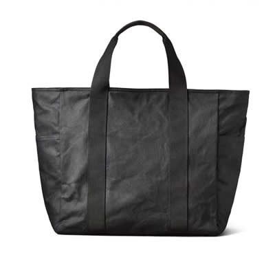 Filson Grab N Go ToteLarge Black FCO007963 FIL70391-Black, L - Filson