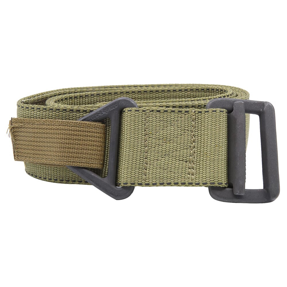 Armageddon Gear Tan Large 36-40 Rigger's Belt AG0589-TN - Armageddon Gear