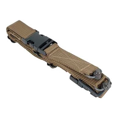 Accuracy International AI Sling / Carrying Harness w/ Flush Cup (Tab Gear) 25726DE - Accuracy International
