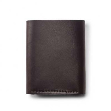 Filson TriFold Wallet Brown FCO007976 FIL70400-Brown - Filson