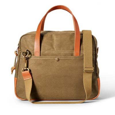 Filson Travel Bag Tan FCO021301 FIL70409-Tan - Filson