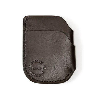 Filson Front Pocket Cash & Card CaseFCO-008007 FIL-70422-Brown - Filson