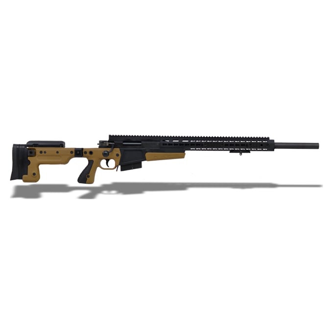 Accuracy International AX308 Rifle w/ 24" Barrel - Accuracy International