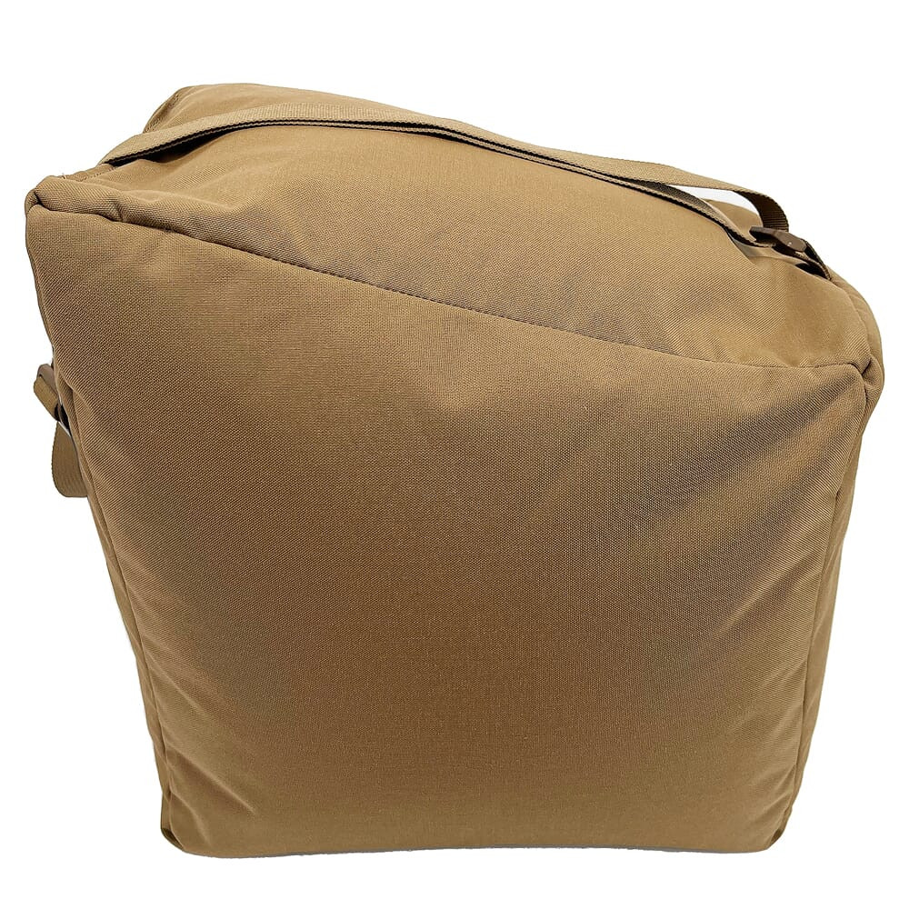 Armageddon Gear Big Ass Coyote Brown Fat Bag AG0693-CB, XL - Armageddon Gear
