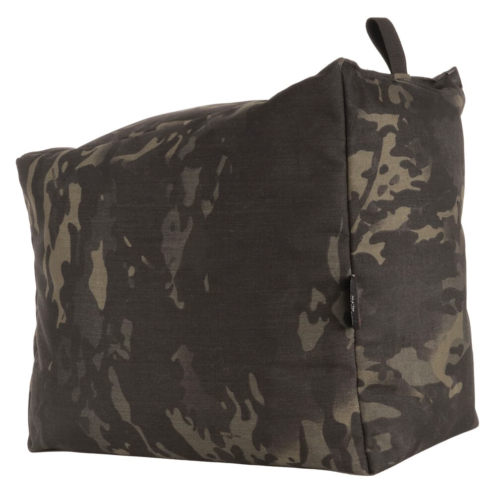 Armageddon Gear Big Ass MultiCam Black Fat Bag AG0693-MB - Armageddon Gear