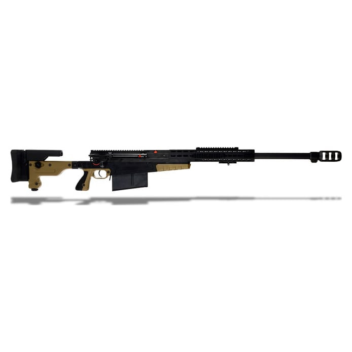Accuracy International 6800DE AX50 Dark Earth Rifle - Accuracy International