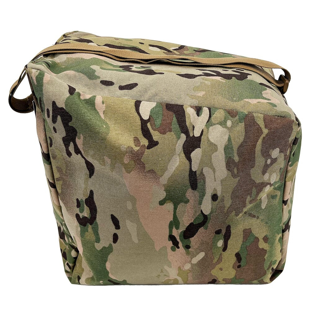 Armageddon Gear Big Ass MultiCam Fat Bag AG0693-MC, XL - Armageddon Gear