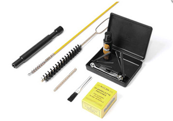 Accuracy International AW50 user cleaning / maintenance Kit - Accuracy International