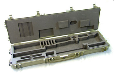 Accuracy International AW50 Stormcase - Accuracy International