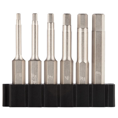 Fix It Sticks 2" Bit Pack Metric Add-Ons FIS2BSAP - Fix It Sticks