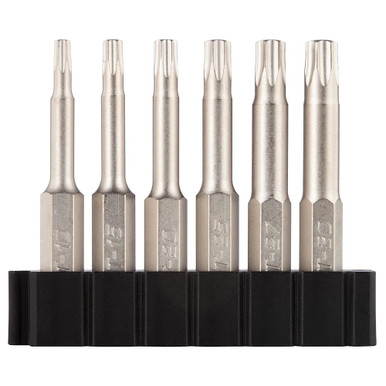 Fix It Sticks 2" Bit Pack Torx Add-Ons FIS2BSCP - Fix It Sticks