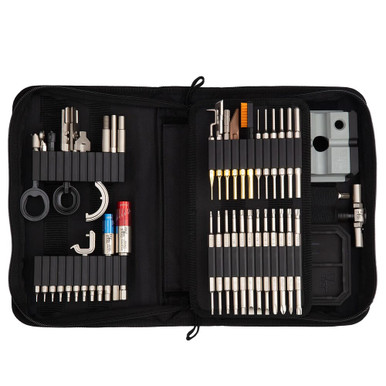 Fix It Sticks Field Armorer's Kit w/All-in-One Drivers FISFAK-AIO - Fix It Sticks