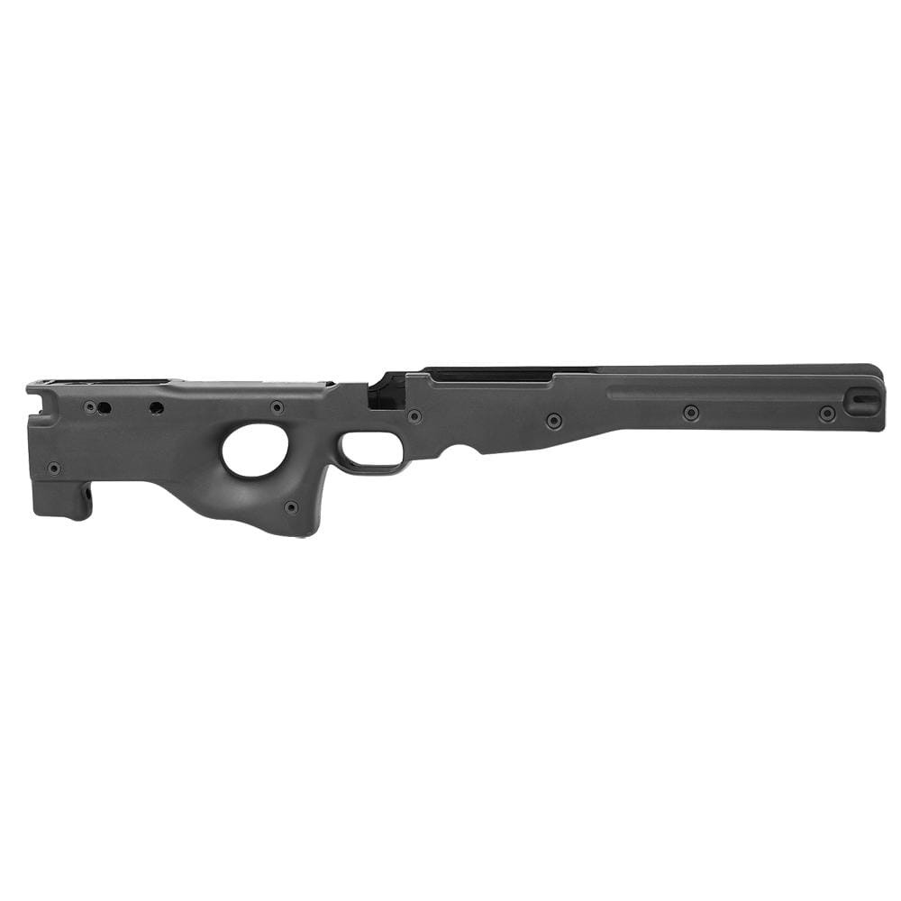 Accuracy International AICS Stock Sides SA 1.5 Black LH 3912 RH 3913 - Accuracy International