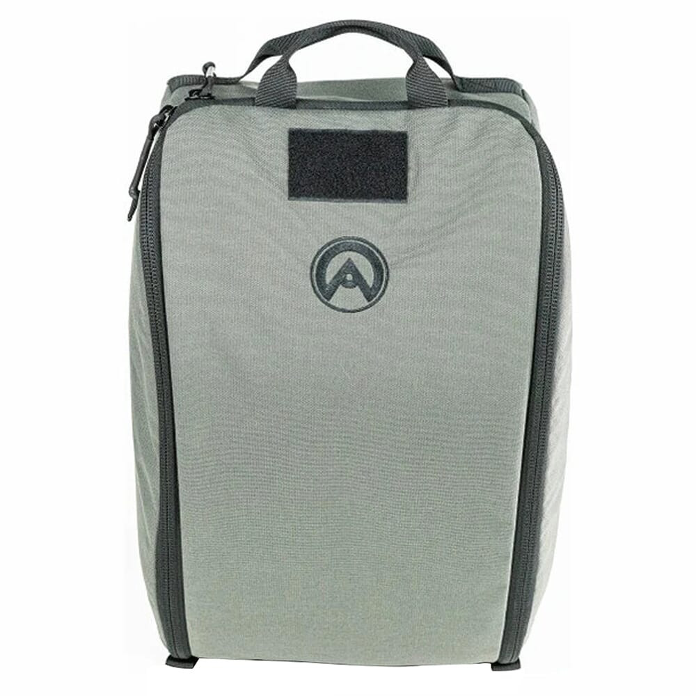 Armasight OTTE GEAR Night Vision Helmet Gray Bag AGSCOGBAG1