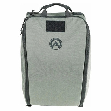 Armasight OTTE GEAR Night Vision Helmet Gray Bag AGSCOGBAG1