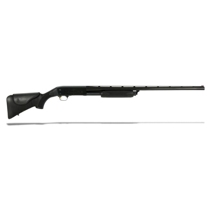Ithaca Gun Company Ithaca Featherlight Youth 12GA Shotgun FL1226VRY - Ithaca Gun Company