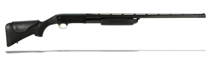 Ithaca Gun Company Ithaca Featherlight Youth 12GA Shotgun FL1228VRY - Ithaca Gun Company
