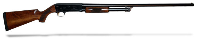 Ithaca Gun Company Ithaca Featherlight 12GA Shotgun FL1230F - Ithaca Gun Company