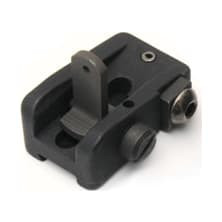 Accuracy International Rear Sight Picatinny .300 Win #4501 - Accuracy International