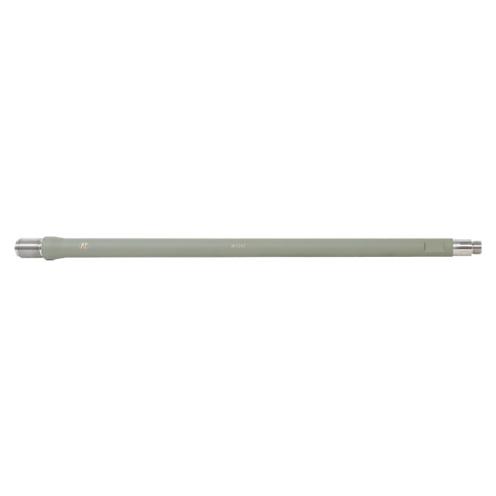 Accuracy International .308 Win M18x1.5 24" Sage Green AT/AX Barrel 1424011GR - Accuracy International