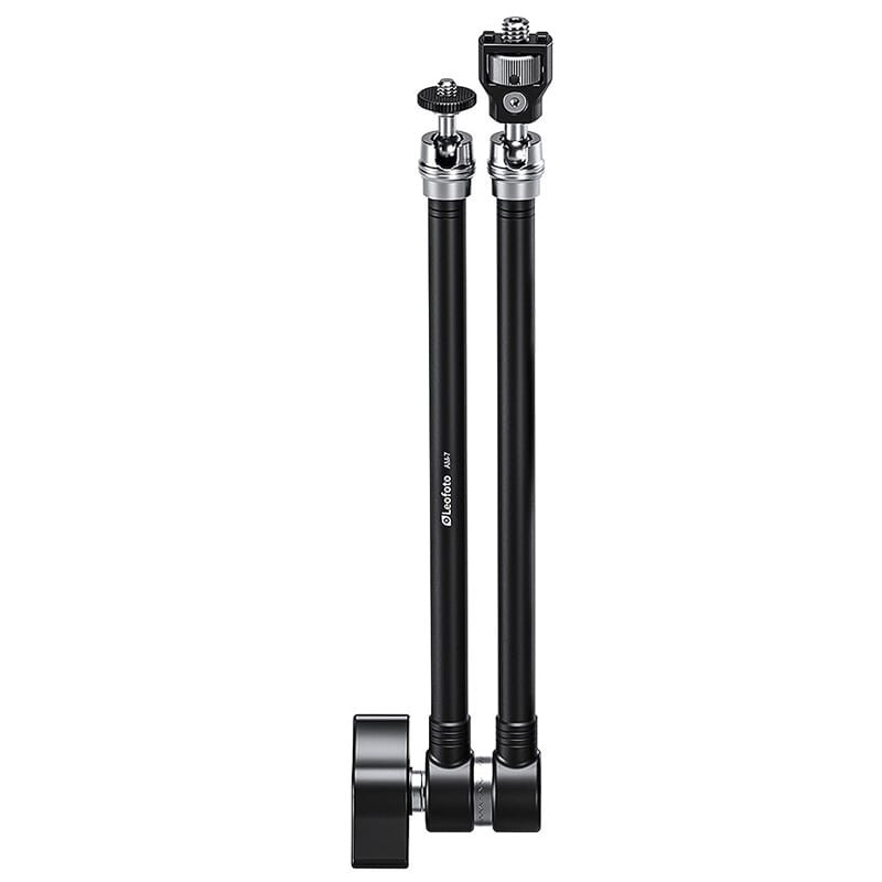 Leofoto Mega Magic Arm AM-7 - Leofoto