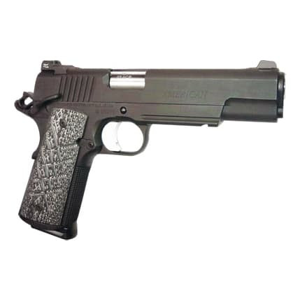 Guncrafter American .45 ACP AM45 - Guncrafter